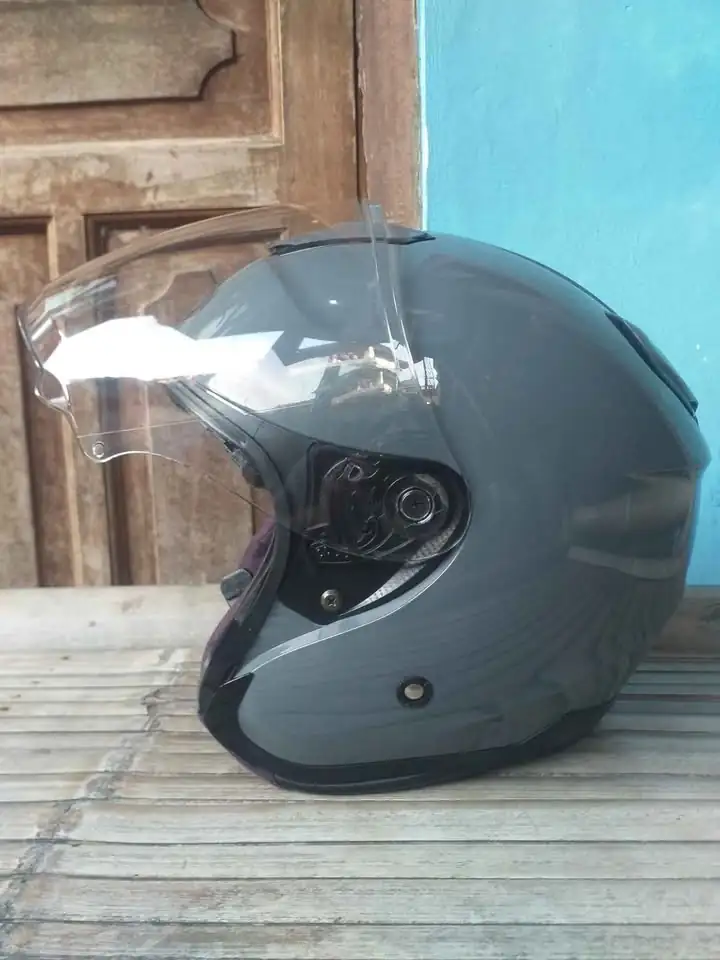 Helm KYT KYOTO original size M