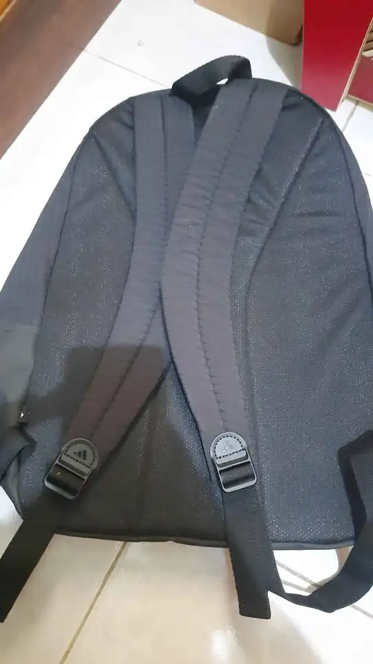 Tas adidas ori sports station