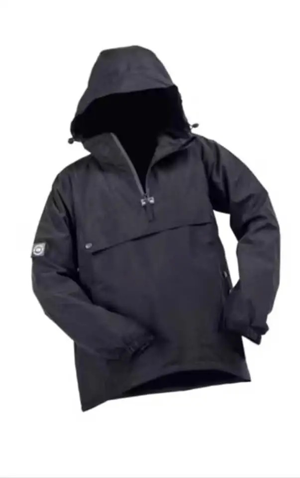 Jaket Cagoule gropcore Troublemaker