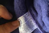 For Sale Jaket Polar Fleece