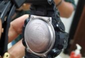 Dijual jam tangan Casio G-Shock seri GA 710B ori