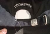 Topi Converse Black 100% ORI Resmi PT MAP
