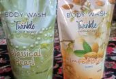 Ready Sabun mandi cair murah