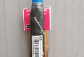 Raket badminthon merk RS original baru gress bonus senar