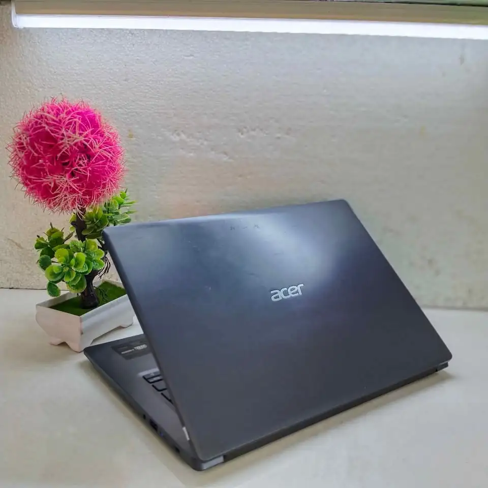 ACER ASPIRE 3 • A314 – 22 • 4/256