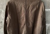 Jaket over shirt Merek M231