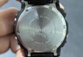 Jam Tangan Vintage 1991 kode 901 Casio G Shock DW5600-C Speed