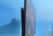Monitor LED 23 inch dell Framless Hdmi bisa potrait