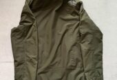 Jaket gunung Arei Planina V2
