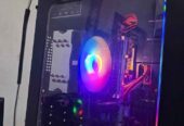 Pc komputer game desain i5 ram 8 ssd 256 gb vga GT 730 4 GB