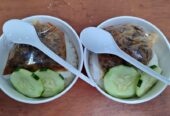 RICE BOWL RICA BEBEK
