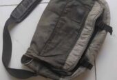 RARE ITEM Tas Selempang RIPCURL Original VINTAGE –Denim Satchel (BSBQA