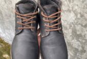 Sepatu josef saibel Size 44