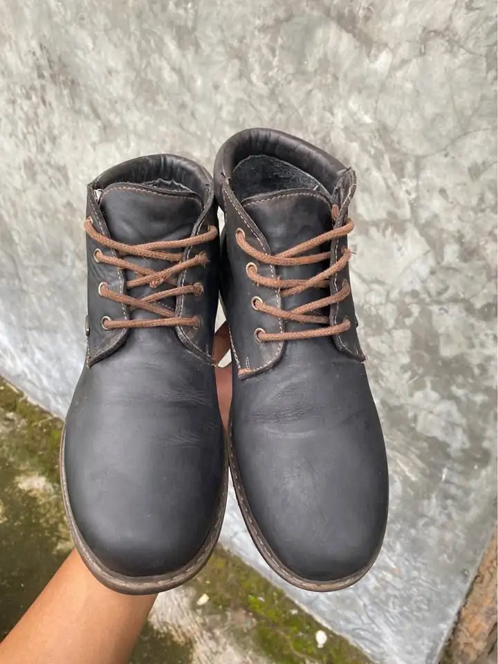 Sepatu josef saibel Size 44