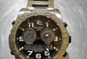 DIJUAL: JAM TANGAN RIPCURL
