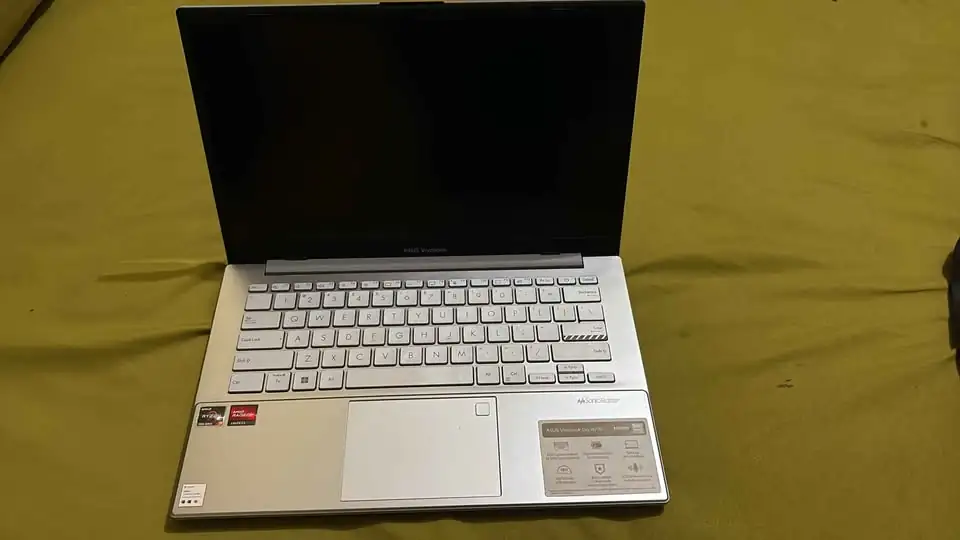 Asus VivoBook Go E1404FA Windows 11 Original