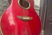 Gitar yamaha APX 500 II Original