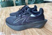 Sepatu Running Specs Skyglide Full Black