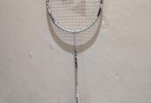 Raket Badminton Yonex Arcsaber 0 Series White Edition