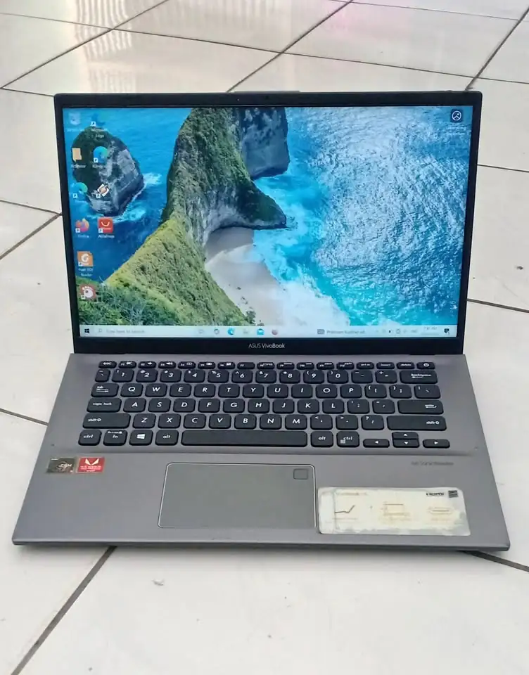 Laptop ASUS A412 AMD Ryzen 3