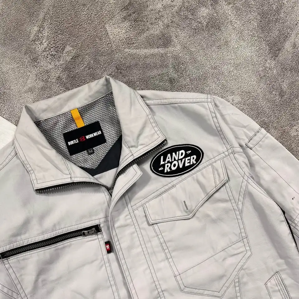 Work jaket harga terjangkau