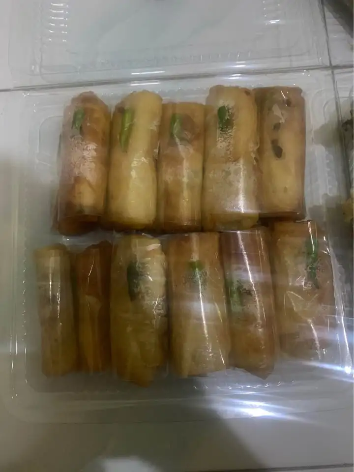Bebek, entok, ayam merah, ayam kampung, ayam potong, sosis solo, lumpi