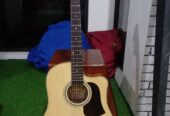 Murah Gitar Akustik Cowboy GWC 360 NT