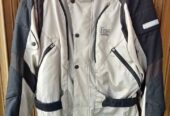 Jaket touring riding neo euro