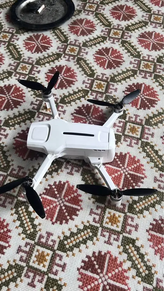 Di Jual Drone Fimi x8 Mini Bekas