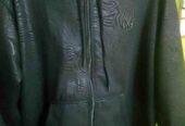 Jaket size xl flanel ukur xl merk cardino