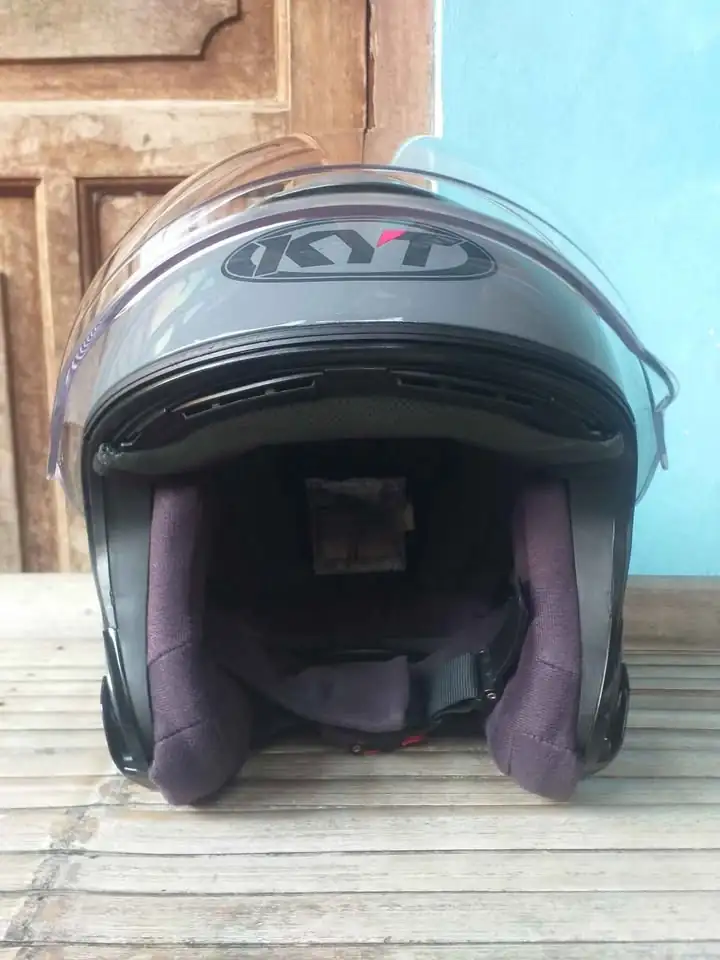 Helm KYT KYOTO original size M