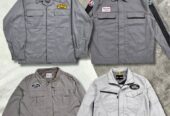 Work jaket harga terjangkau