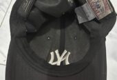 Jual Topi MLB Yankees hitam