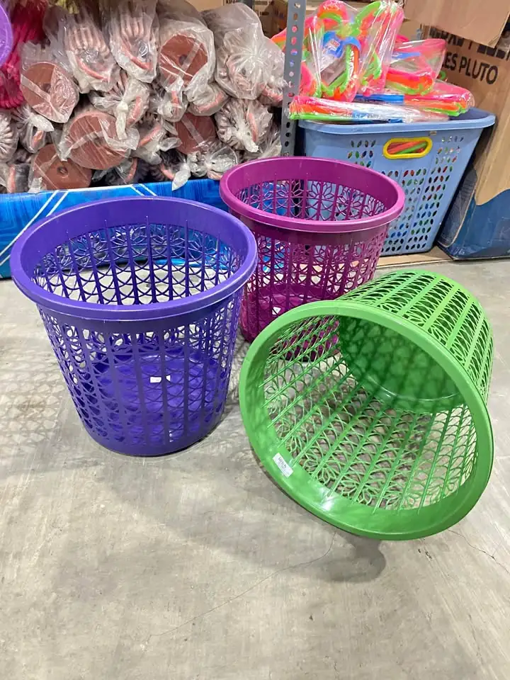 TEMPAT SAMPAH PLASTIK GMAPS