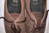 Sepatu Brodo Parang 43