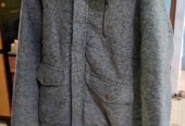 Jaket tebal nyaman Model Korea