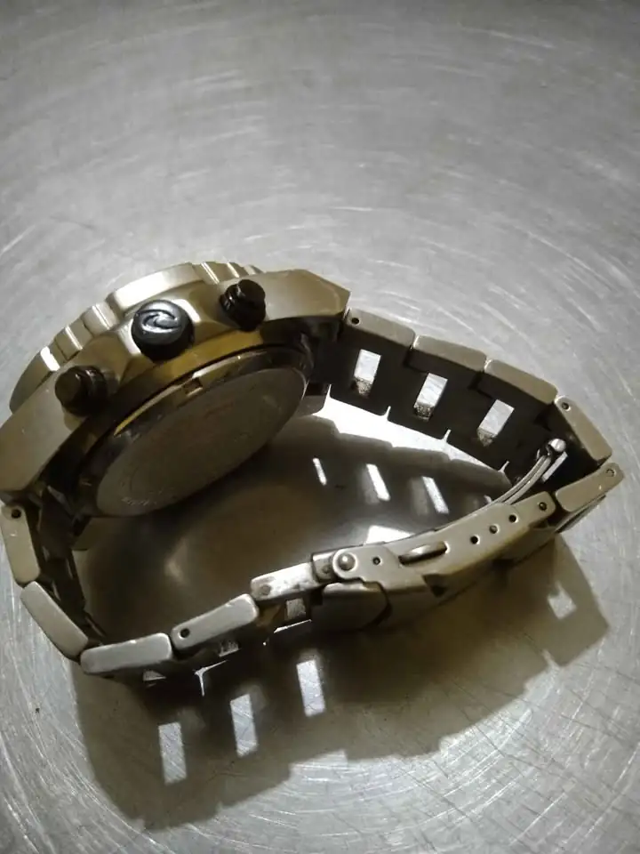 DIJUAL: JAM TANGAN RIPCURL