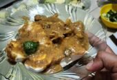 Siomay Ikan Tengiri IZUNA