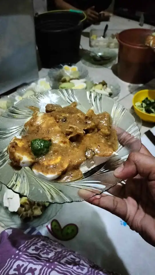 Siomay Ikan Tengiri IZUNA