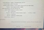 Asus VivoBook Go E1404FA Windows 11 Original