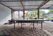 Meja Pingpong / Tenis meja satuan maupun borongan