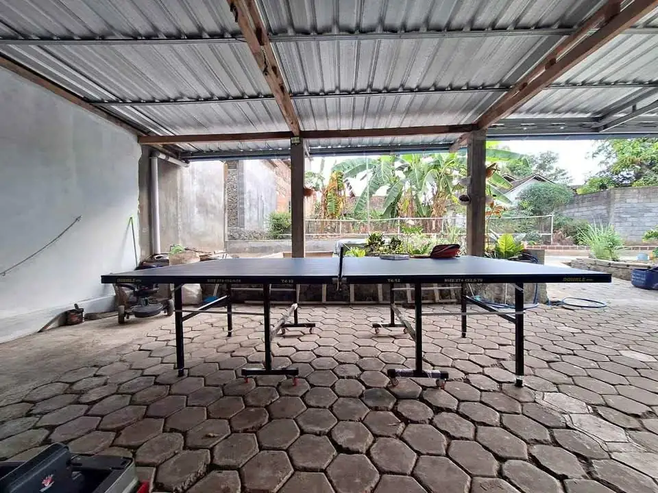 Meja Pingpong / Tenis meja satuan maupun borongan