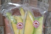 Rujak Mangga kioyji/Thailand