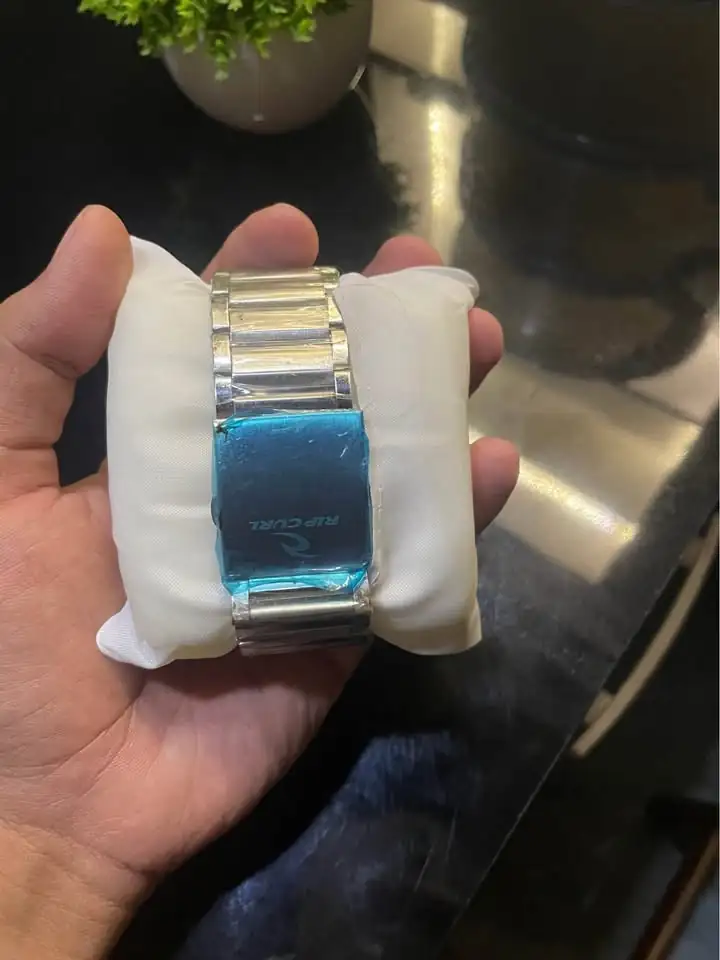 jam tangan rantai anti air