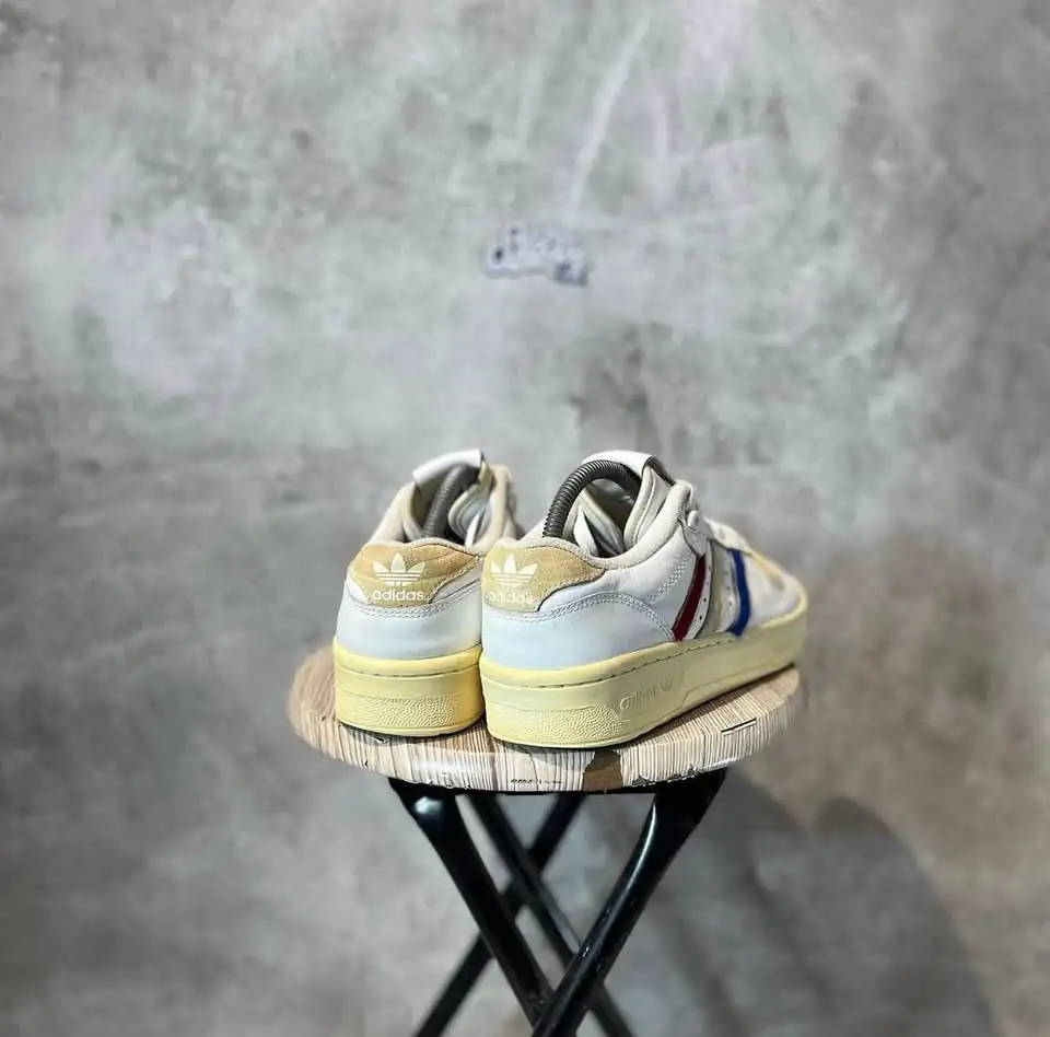 Sepatu Adidas Rivalry Original