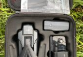Drone SJRC F11 full set lengkap