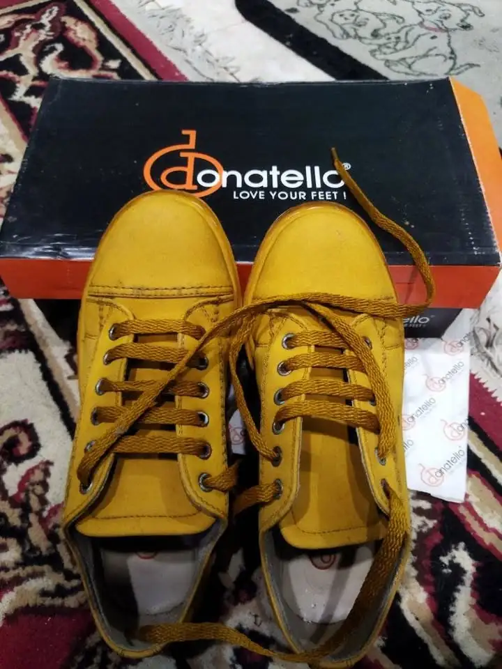 sepatu snackers