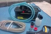 Jetsteam reaim alat cuci motor/mobil murah