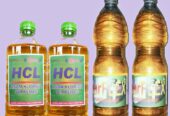 HCL Pembersih Porselen Ampuh