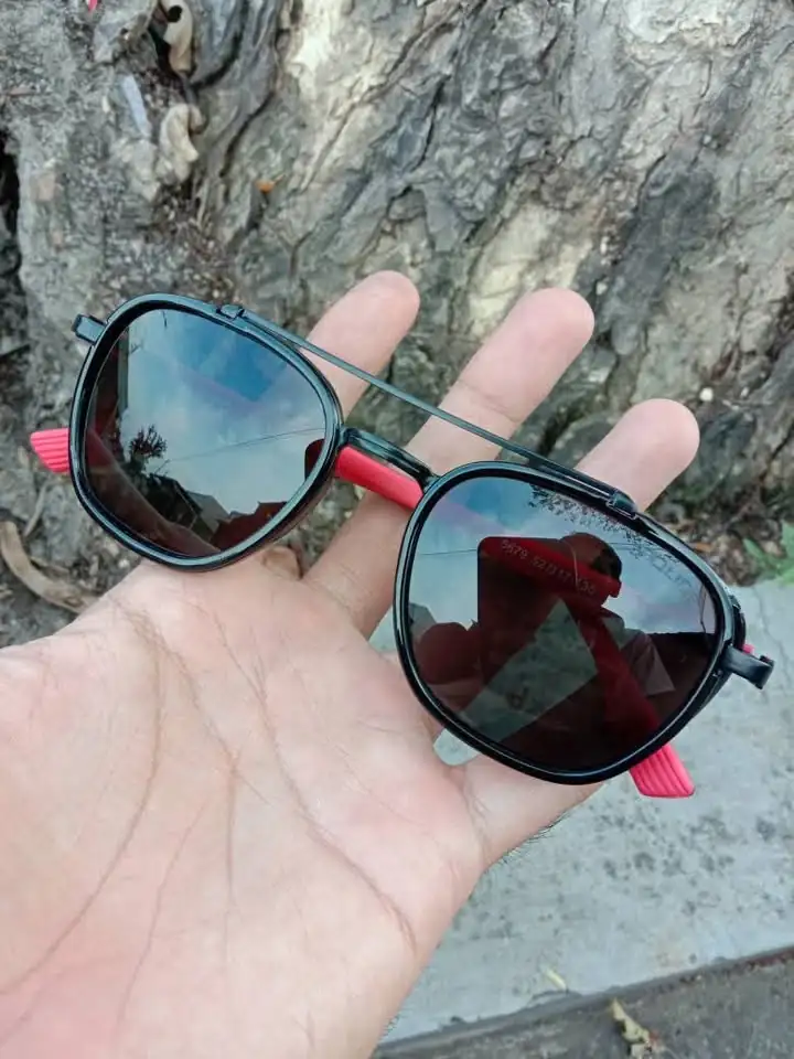 Kacamata polarized anti silau